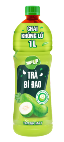 Trà bí đao - TOP UP